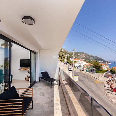 Ragusa City View Apartment Eksteriør billede