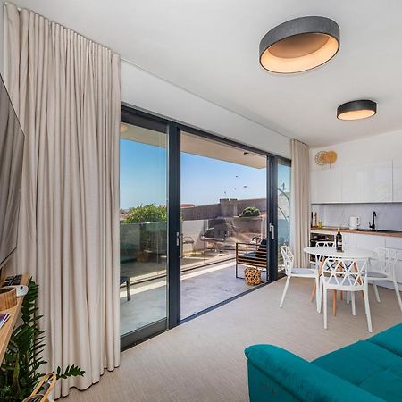 Ragusa City View Apartment Eksteriør billede