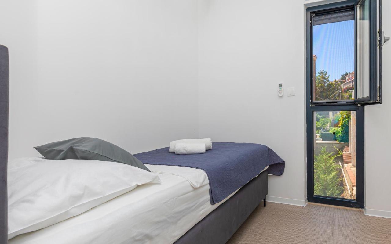 Ragusa City View Apartment Eksteriør billede