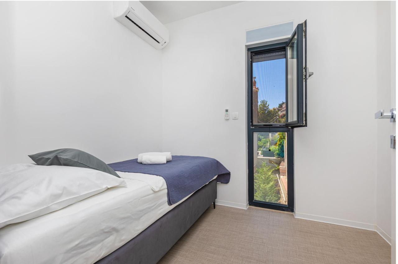 Ragusa City View Apartment Eksteriør billede