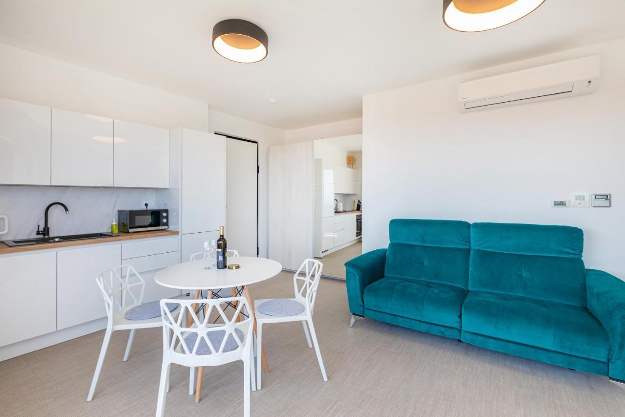 Ragusa City View Apartment Eksteriør billede